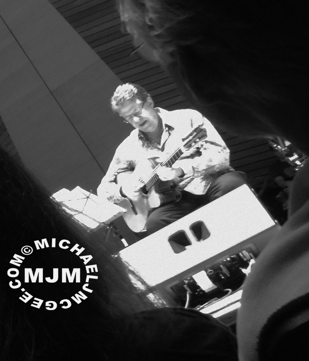 Romero Lubambo / michaeljmcgee.com
